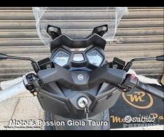 SYM Joymax Z+ 300 ABS TCS E5 Bianco Motor's Passio - 14