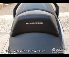 SYM Joymax Z+ 300 ABS TCS E5 Bianco Motor's Passio - 19