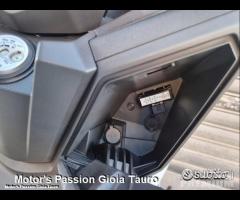 SYM CruiSym 300 ABS TCS E5 Grigio Motor's Passion - 12