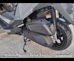 SYM CruiSym 300 ABS TCS E5 Grigio Motor's Passion - 17