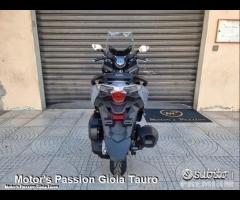 SYM CruiSym 300 ABS TCS E5 Grigio Motor's Passion - 18