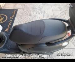 SYM Fiddle 125 CBS E5 Nero Motor's Passion - 15