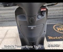 Sym Symphony 125 CBS E5 Bianco Motor's Passion - 14