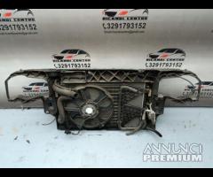 OSSATURA COMPLETA ANTERIORE SEAT IBIZA 2011 1.2L T - 18