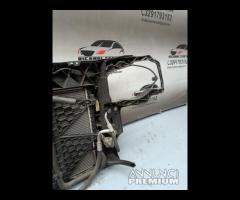 OSSATURA COMPLETA ANTERIORE SEAT IBIZA 2011 1.2L T - 19