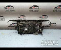 OSSATURA COMPLETA ANTERIORE SEAT IBIZA 2011 1.2L T - 22