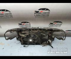 OSSATURA COMPLETA ANTERIORE SEAT IBIZA 2011 1.2L T - 23