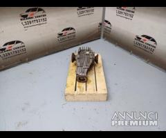 DIFFERENZIALE POSTERIORE AUDI A6 A8  3.0 TFSI CGX