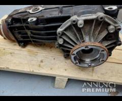 DIFFERENZIALE POSTERIORE AUDI A4 B7 2.0 TDI BPW 01 - 20