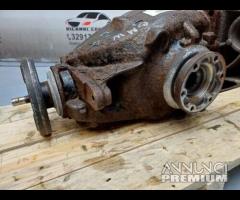 DIFFERENZIALE POSTERIORE BMW E90 E91 2010 2.0 DIES - 14