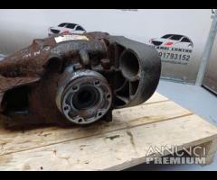 DIFFERENZIALE POSTERIORE BMW E90 E91 2010 2.0 DIES - 15