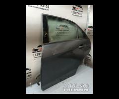 PORTA PORTIERA POSTERIORE SX MERCEDES CLASSE E W21 - 15