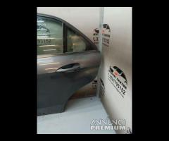 PORTA PORTIERA POSTERIORE SX MERCEDES CLASSE E W21 - 22