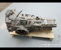 CAMBIO MANUALE 6 MARCE JWS AUDI A6 2.0 TDI 100KW C - 10