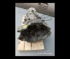 CAMBIO MANUALE 6 MARCE JWS AUDI A6 2.0 TDI 100KW C - 14