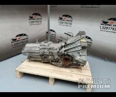 CAMBIO MANUALE 6 MARCE JWS AUDI A6 2.0 TDI 100KW C - 18