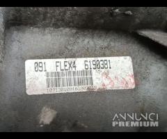 CAMBIO AUTOMATICO 6 MARCE HYK AUDI A4 A6 2007 3.2 - 8