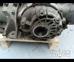 CAMBIO AUTOMATICO 6 MARCE HYK AUDI A4 A6 2007 3.2 - 13