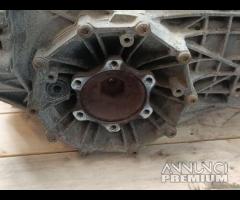 CAMBIO MANUALE 6 MARCE GYX AUDI A6 2.0 DIESEL BRE - 14