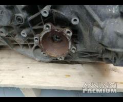 CAMBIO MANUALE 6 MARCE GYX AUDI A6 2.0 DIESEL BRE - 15