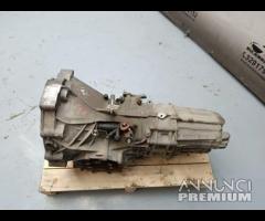 CAMBIO MANUALE 6 MARCE GYX AUDI A6 2.0 DIESEL BRE - 18