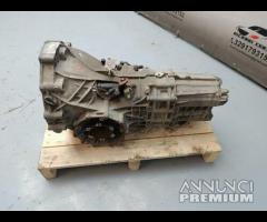 CAMBIO MANUALE 6 MARCE GYX AUDI A6 2.0 DIESEL BRE - 19