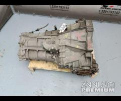 CAMBIO MANUALE 6M JJG AUDI A4 2008 2.0 TDI CAGA 10