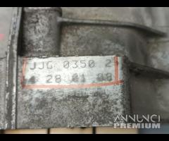 CAMBIO MANUALE 6M JJG AUDI A4 2008 2.0 TDI CAGA 10 - 8