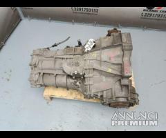 CAMBIO MANUALE 6M JJG AUDI A4 2008 2.0 TDI CAGA 10 - 12