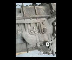 CAMBIO MANUALE 6M JJG AUDI A4 2008 2.0 TDI CAGA 10 - 14