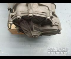 CAMBIO MANUALE 6M JJG AUDI A4 2008 2.0 TDI CAGA 10 - 16