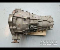 CAMBIO MANUALE 6M JJG AUDI A4 2008 2.0 TDI CAGA 10 - 19