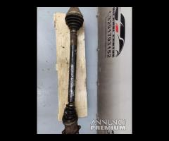 ALBERO MOTORE LATO DESTRO VOLKSWAGEN GOLF 5 AUDI A - 10