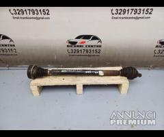 ALBERO TRASSMISIONE LATO DESTRO VOLKSWAGEN GOLF 5