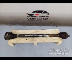 ALBERO TRASSMISIONE LATO DESTRO VOLKSWAGEN GOLF 5