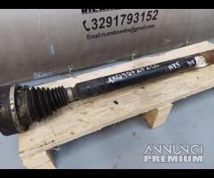 ALBERO TRASSMISIONE LATO DESTRO VOLKSWAGEN GOLF 5 - 8