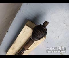 ALBERO TRASSMISIONE LATO DESTRO VOLKSWAGEN GOLF 5 - 12