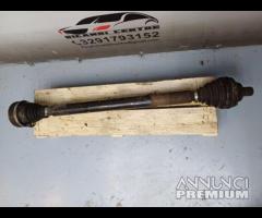 ALBERO TRASSMISIONE LATO DESTRO VOLKSWAGEN GOLF 5 - 13