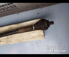 ALBERO TRASSMISIONE LATO DESTRO VOLKSWAGEN GOLF 5 - 14