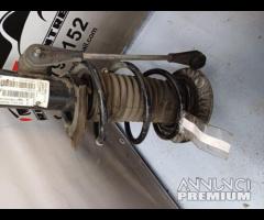 AMMORTIZZATORE ANTERIORE DX \\ SX BMW F20 2013 686 - 8