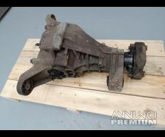 DIFFERENZIALE POSTERIORE MERCEDES ML W164 2006 3.0 - 20