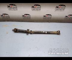 ALBERO TRASMISSIONE CENTRALE  MITSUBISHI L200 2010 - 3