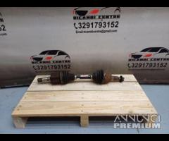 ALBERO MOTORE ANTERIORE SINISTRO OPEL ASTRA J ( P1 - 1