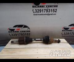 ALBERO MOTORE ANTERIORE SINISTRO OPEL ASTRA J ( P1 - 3