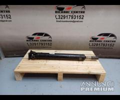 ALBERO CARDANICO TRASMISSIONE NISSAN NAVARA D40  3 - 1