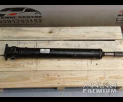 ALBERO CARDANICO TRASMISSIONE NISSAN NAVARA D40  3 - 6