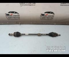 SEMIASSE ANTERIORE DESTRO OPEL ASTRA J P10 2012 37 - 1