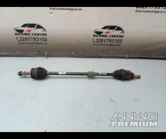 SEMIASSE ANTERIORE DESTRO OPEL ASTRA J P10 2012 37 - 2