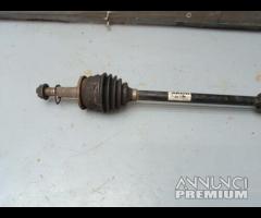 SEMIASSE ANTERIORE DESTRO OPEL ASTRA J P10 2012 37 - 4