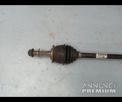 SEMIASSE ANTERIORE DESTRO OPEL ASTRA J P10 2012 37 - 5